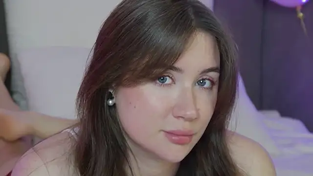MeganStrane 라이브 XXX 채팅