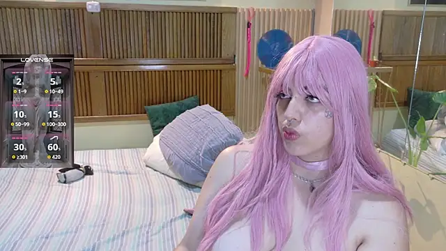 Eli666uwu Obrolan Langsung XXX