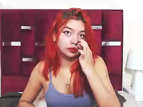 دردشة KayleeMei الجنسية المباشرة