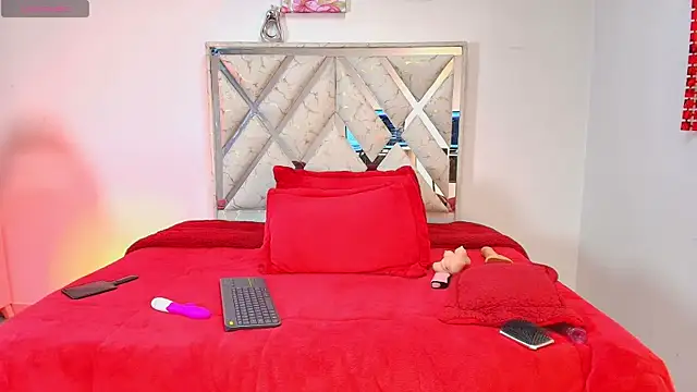Astarotth__ Webcam Show