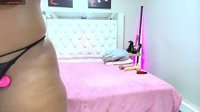 kimmturner's Live XXX Chat