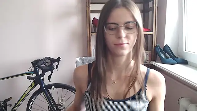 Chat XXX en directo de love_megi