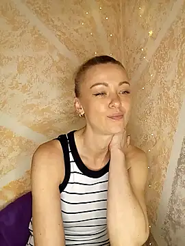 NitaXSky – Naživo XXX chat