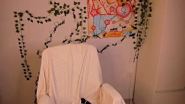 Diva_Amy Live XXX-chat