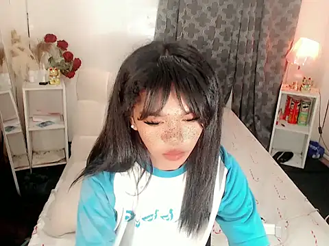 Nozomi_Wu Show Webcam