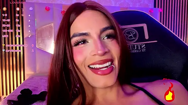 LIHIAN_TAY – Naživo XXX chat