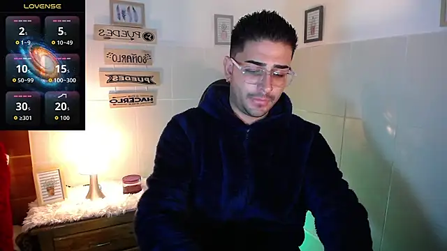 andders_ Live XXX-Chat
