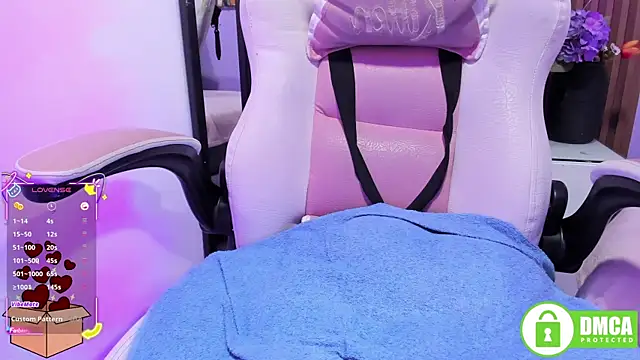 ana_gadot Chat XXX live