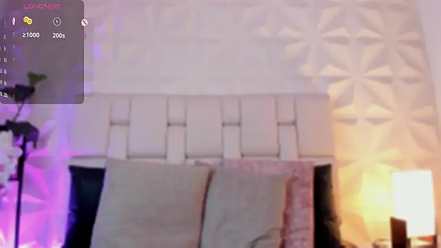 scarlettadams__ Chat XXX in diretta