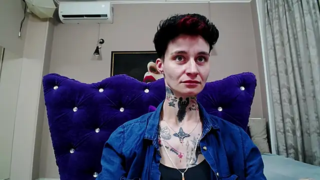 KennyXSX Live XXX-chat