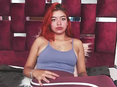 KayleeMei's Live XXX Chat