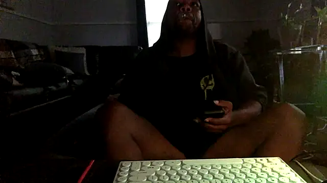 MITB86's Webcam Show