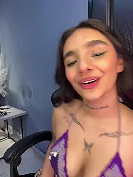 Chat +18 de Abriil_cutee ao vivo