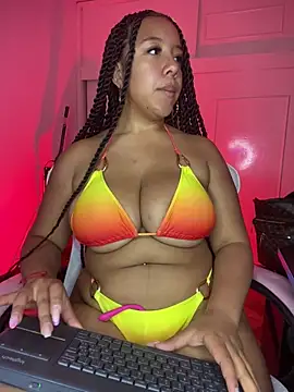 _PRETTYANGEL_'s Webcam Show