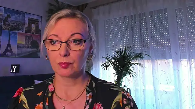 Вебкам-шоу vanessa_chat