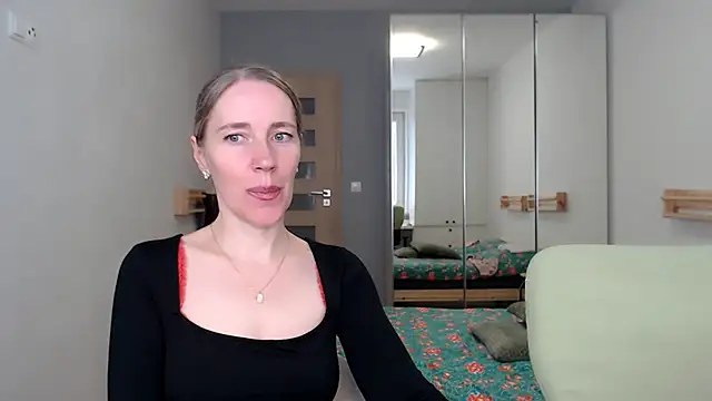 Javelinka – Naživo XXX chat