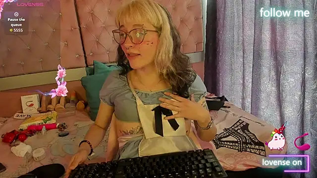 neeko_princes – Live XXX-chat