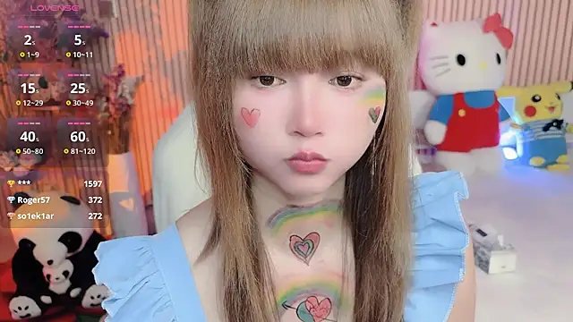 di-or- live XXX chat