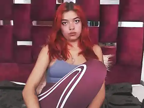 KayleeMei Live XXX-Chat