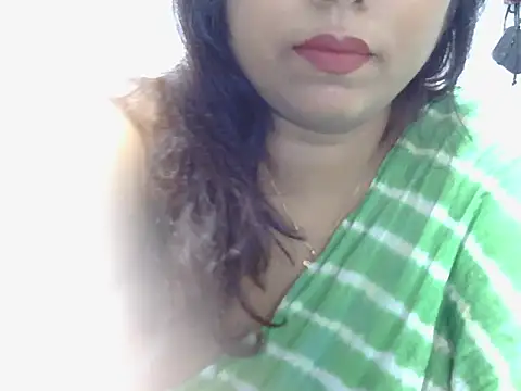 Show Webcam de ROSEE_MERRYYYY