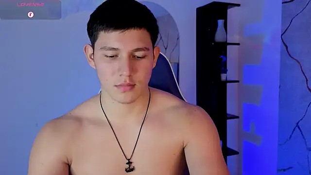 JamesCr_ Chat XXX live
