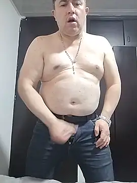 BigCristh79: вебкам-шоу