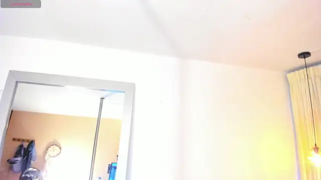 Demon_lala 现场XXX聊天