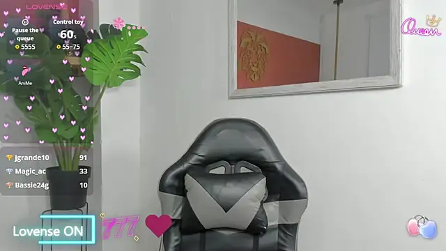 enma30_'s Live XXX Chat