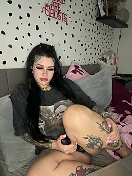 tempzzz12 webkamerás műsora