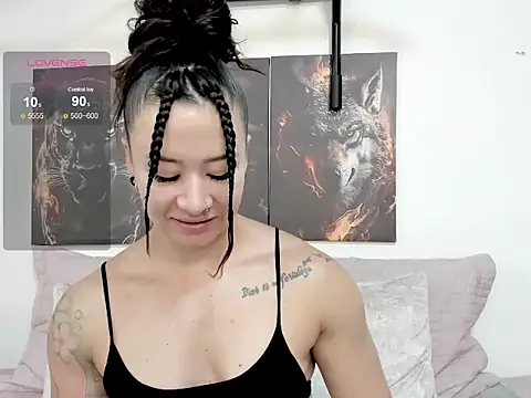 دردشة AngelMartinss الجنسية المباشرة