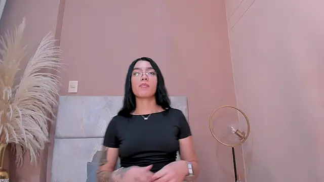 VenusStonee Live XXX-Chat