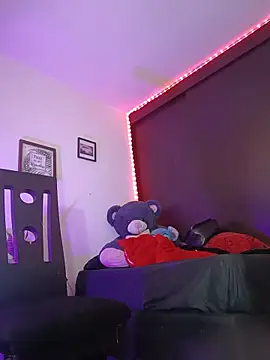 Chat XXX en directo de KarinRoss