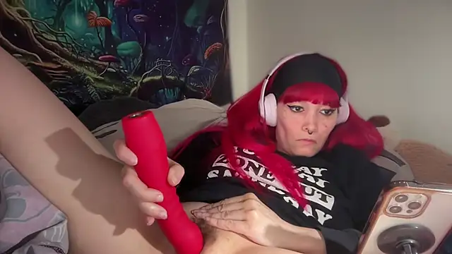 FRRANNKIE Chat XXX live