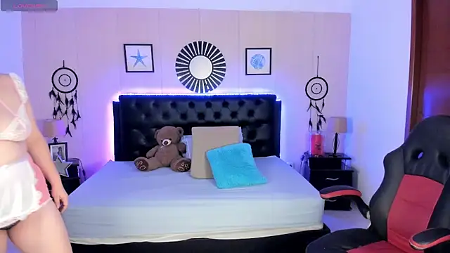 LolaVillalobos Chat XXX live