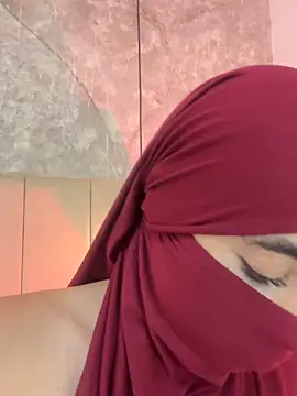 nayiraa_ Adlı Modelin Web Kamerası Şovu
