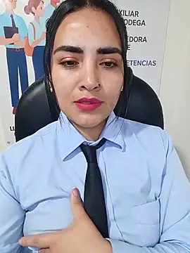 Živá chatovací místnost MAYE__13
