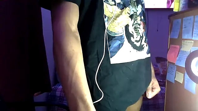 Živý XXX chat vexahleah