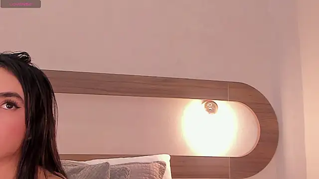 Chat XXX ao vivo de Violeta_sum