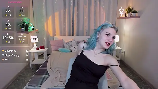 RosaFowler 라이브 XXX 채팅