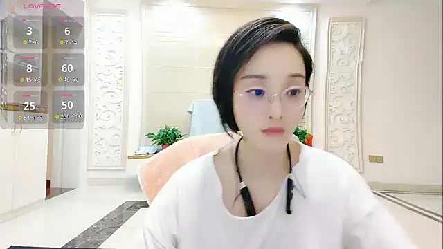 Nana-NN Chat XXX live