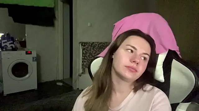 LeslySerna Live XXX-chat