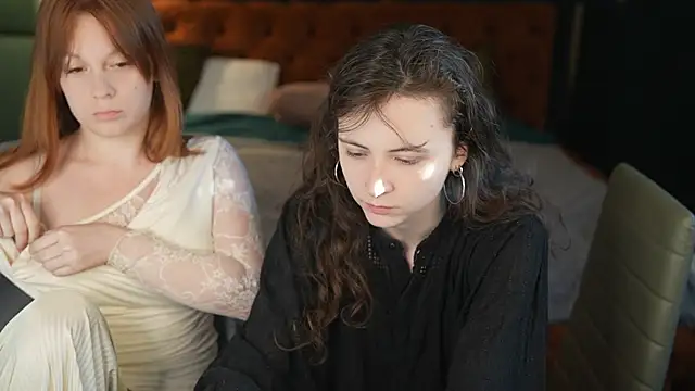 Orly_flame's Live XXX Chat