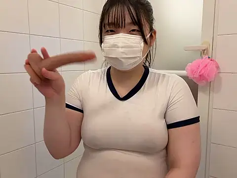 munyutannn_ 웹캠 쇼