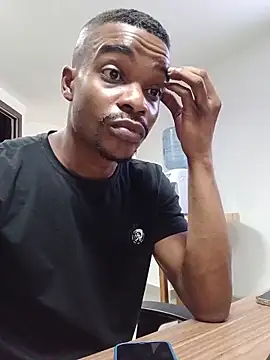 AlaskanCornpone's Webcam Show