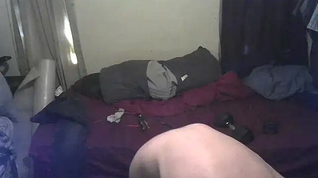 Johnny1991Blunt's Webcam Show