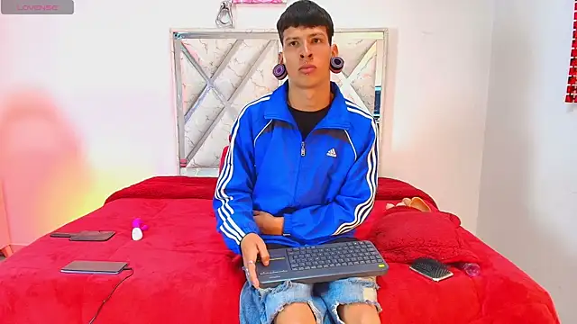 Astarotth__ webcam show