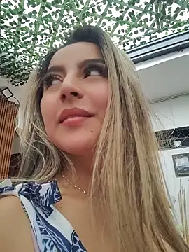 CelesteBlaze_ élő XXX-chatje