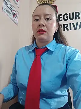 Hannah-colx's Webcam Show