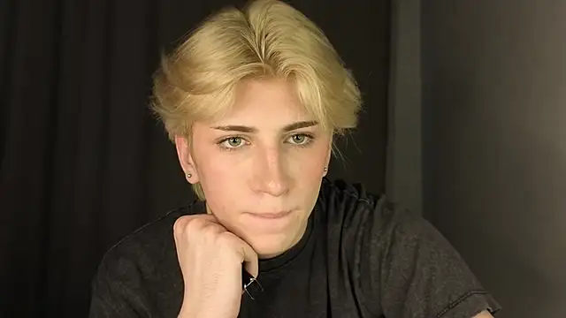 Show Webcam de Oliver_star_boy_