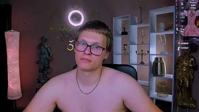 Вебкам-шоу teo_sol